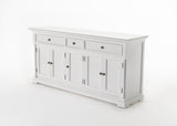 NovaSolo Provence Buffet with 5 Doors B197