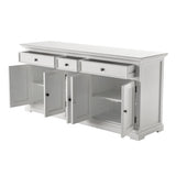 NovaSolo Provence Buffet with 5 Doors B197