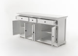 NovaSolo Provence Buffet with 5 Doors B197