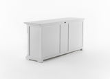 NovaSolo Provence Buffet with 5 Doors B197