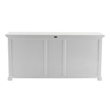 NovaSolo Provence Buffet with 5 Doors B197