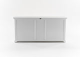 NovaSolo Provence Buffet with 5 Doors B197