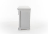 NovaSolo Provence Buffet with 4 Doors 3 Drawers B198