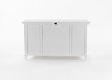 NovaSolo Skansen Buffet with 4 Doors 3 Drawers B201