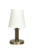 Bryson Table Lamp Antique Brass House of Troy B202-AB