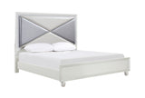 Harlequin King Beds