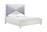 New Classic Furniture Harlequin King Beds B2021-110-FULL-BED