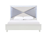 New Classic Furniture Harlequin King Beds B2021-110-FULL-BED