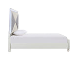 New Classic Furniture Harlequin King Beds B2021-110-FULL-BED