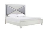 New Classic Furniture Harlequin Queen Beds B2021-310-FULL-BED