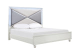 New Classic Furniture Harlequin Queen Beds B2021-310-FULL-BED