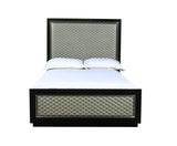 New Classic Furniture Luxor Full Bed B2025-410-FULL-BED