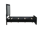 New Classic Furniture Luxor Full Bed B2025-410-FULL-BED