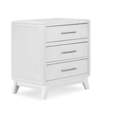 Skylar Nightstand Ivory