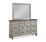 New Classic Furniture Mariana Dresser Vintage Creme B2114-050