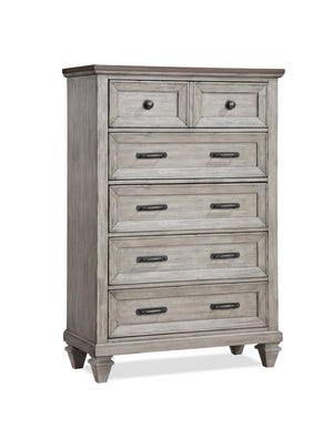 New Classic Furniture Mariana Chest Vintage Creme B2114-070