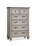 New Classic Furniture Mariana Chest Vintage Creme B2114-070