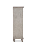 New Classic Furniture Mariana Chest Vintage Creme B2114-070