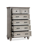 New Classic Furniture Mariana Chest Vintage Creme B2114-070