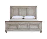 New Classic Furniture Mariana King Bed B2114-110-FULL-BED