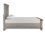 New Classic Furniture Mariana Queen Bed B2114-310-FULL-BED