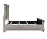 New Classic Furniture Mariana Queen Bed B2114-310-FULL-BED