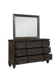 New Classic Furniture Sevilla Mirror Walnut B2264-060
