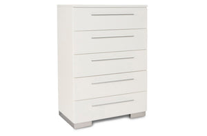 New Classic Furniture Sapphire Chest White B2643-070