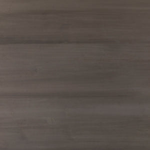 Walker Edison Contemporary Dual-Metal Leg Solid Wood Veneer Dining Bench XIIXR B44MDNGH