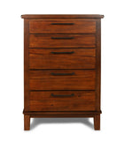 Cagney Chest Chestnut