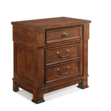 Providence Nightstand