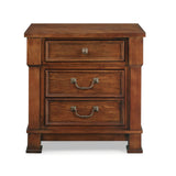 New Classic Furniture Providence Nightstand B642-040