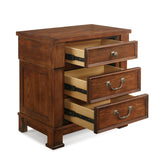 New Classic Furniture Providence Nightstand B642-040