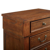 New Classic Furniture Providence Nightstand B642-040