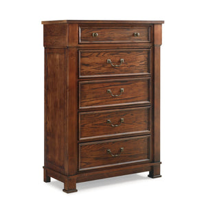 New Classic Furniture Providence Lift Top Chest B642-070