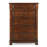 New Classic Furniture Providence Lift Top Chest B642-070