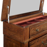 New Classic Furniture Providence Lift Top Chest B642-070