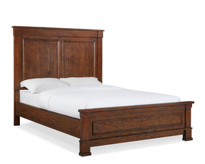 New Classic Furniture Providence King Bed B642-110-FULL-BED