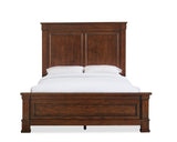 New Classic Furniture Providence King Bed B642-110-FULL-BED