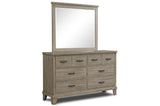 Marwick Dresser Sand