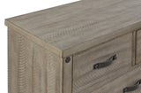 New Classic Furniture Marwick Chest Sand B65-070