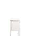 New Classic Furniture Andover Nightstand White B677W-040