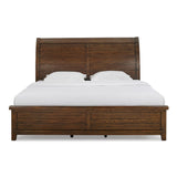 New Classic Furniture Fairfax King Bed B704-110-FULL-BED