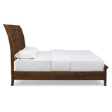 New Classic Furniture Fairfax King Bed B704-110-FULL-BED