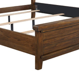 New Classic Furniture Fairfax King Bed B704-110-FULL-BED