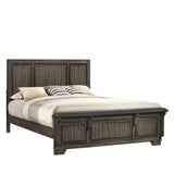 Ashland King Bed