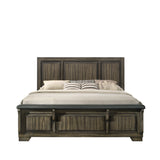 New Classic Furniture Ashland King Bed B923-110-FULL-BED