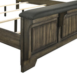 New Classic Furniture Ashland King Bed B923-110-FULL-BED