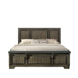 New Classic Furniture Ashland Queen Bed B923-310-FULL-BED