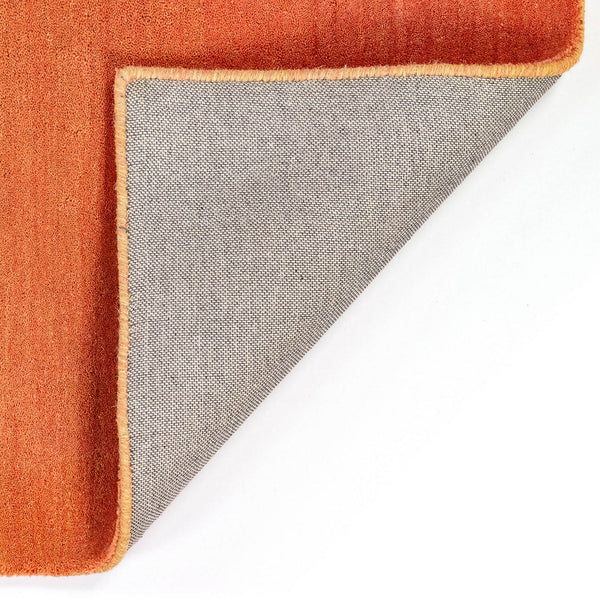 Trans-Ocean Liora Manne Arca Ombre Contemporary Indoor Hand Loomed 100% Wool Rug Blush 8'3" x 11'6"